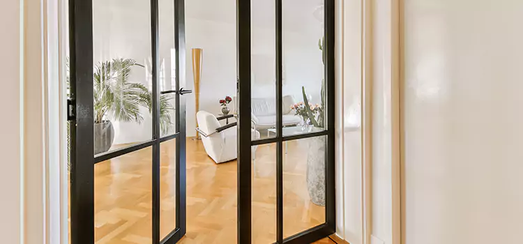Bifold Door Replacement San Angelo