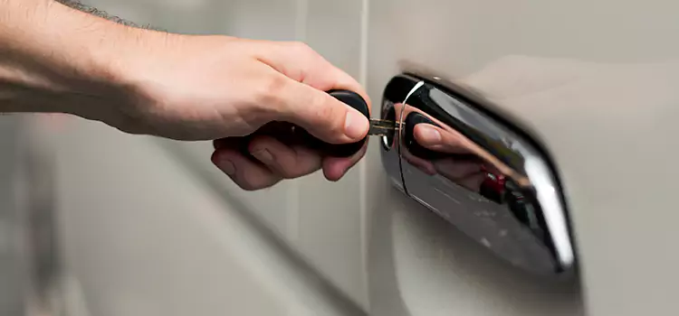 Why Choose Our Auto Locksmith Team in San Angelo, TX?
