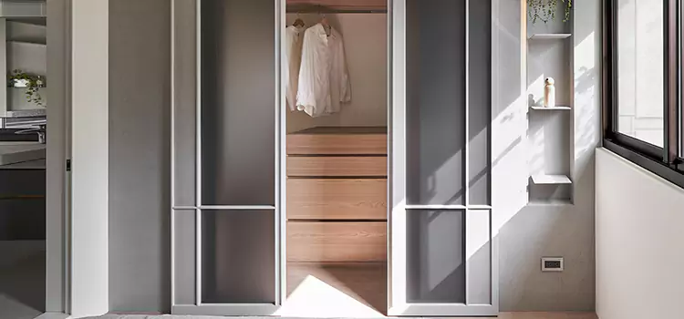 Mirror Sliding Door Replacement San Angelo