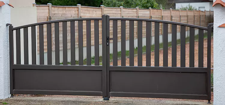 Advanced Gate Solutions in San Angelo, TX