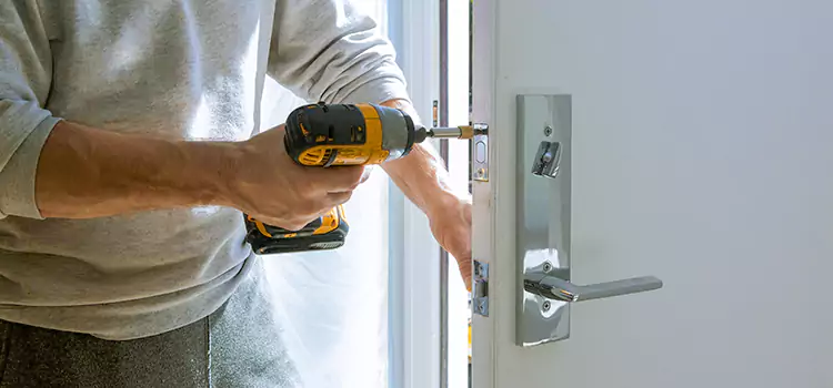 Door Knob Lock Repair San Angelo