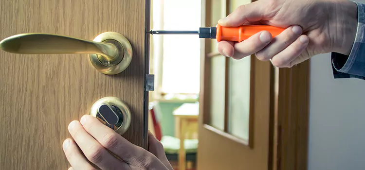 Garage Door Installation San Angelo