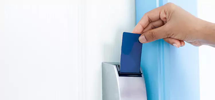 Access Control System Integration San Angelo