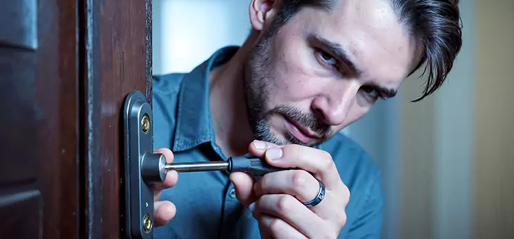 Eviction Locksmith San Angelo