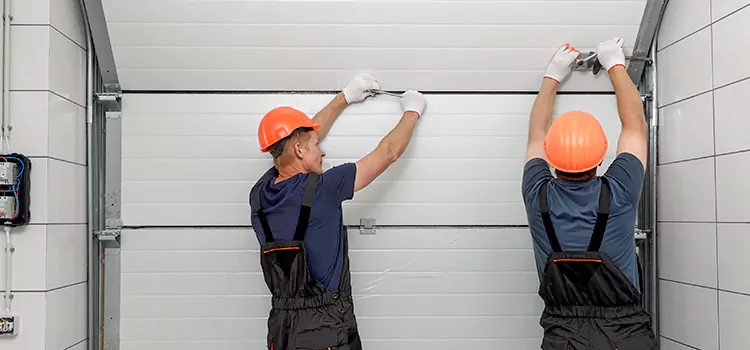 Choose Us for Your Garage Door Needs in San Angelo