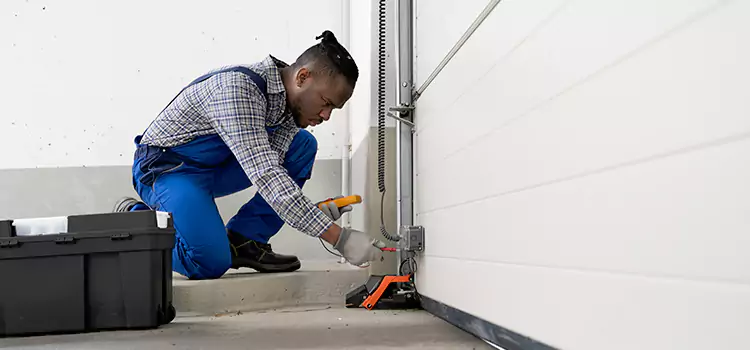 Expert Solutions for Every Garage Lock Need in San Angelo, TX
