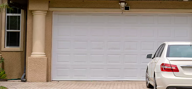 Comprehensive Garage Door Maintenance Services in San Angelo, TX