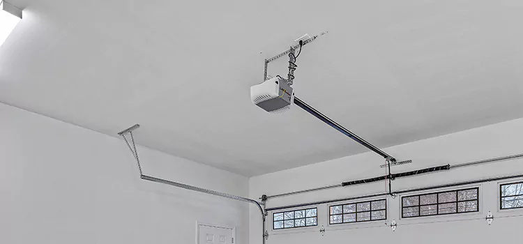 Experienced Garage Door Installers San Angelo