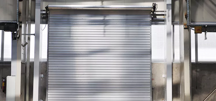 Roller Door Maintenance San Angelo