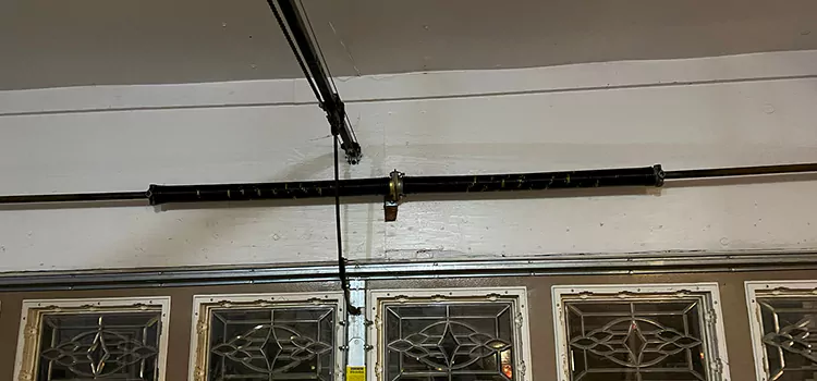 Garage Door Spring Repair Near Me San Angelo