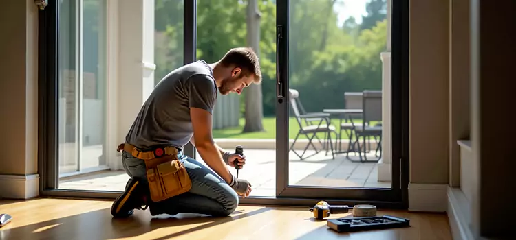Comprehensive Solutions for Every Glass Door Need in San Angelo, TX