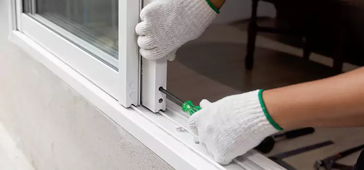 Sliding Glass Door Lock Repair San Angelo