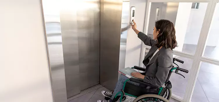 Benefits of Modern Handicap Door Systems in San Angelo, TX