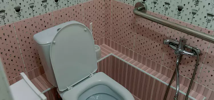 Meeting Diverse Needs With Accessible Restroom Solutions in San Angelo, TX