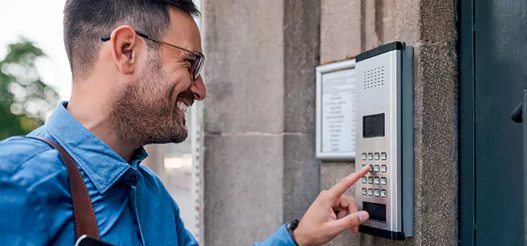 Advanced Solutions for Enhanced Security in San Angelo, TX