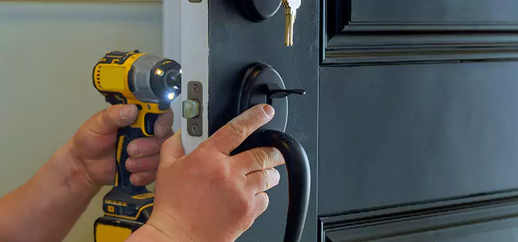 Mobile Automotive Locksmith San Angelo