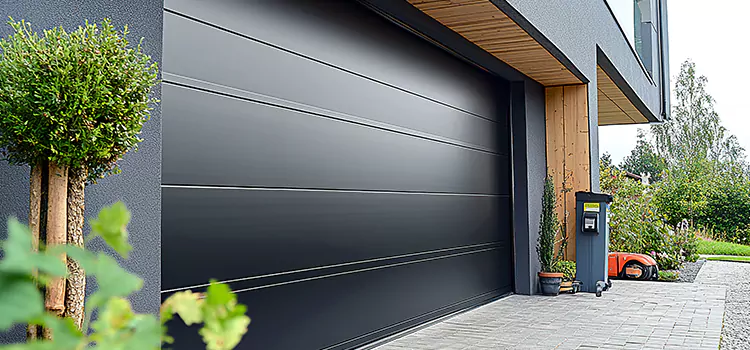 Residential Garage Door Service San Angelo