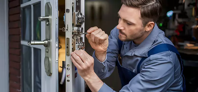 Residential Lock Installation San Angelo