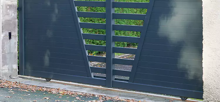 Automated Gate Company Near Me San Angelo