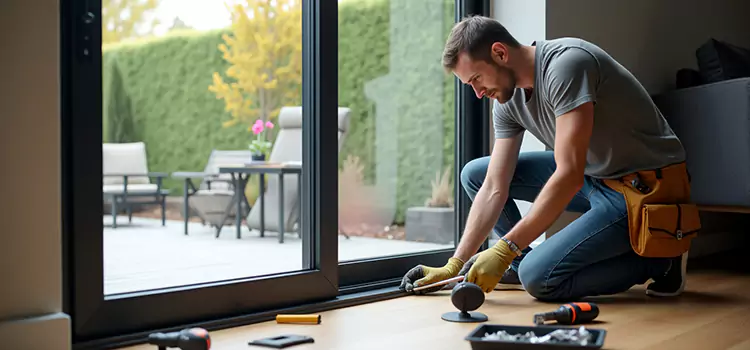 Patio Sliding Glass Door Replacement San Angelo