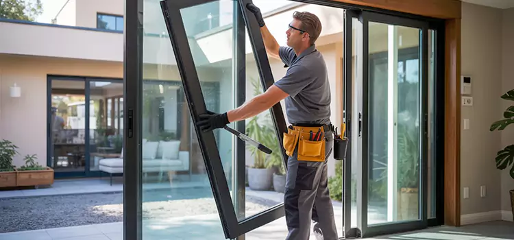 Specialized Sliding Door Roller Services in San Angelo, Texas