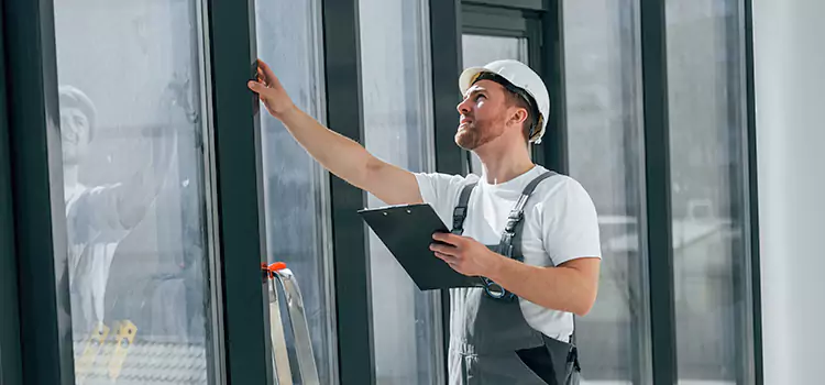 Comprehensive Solutions for Your Sticking Doors in San Angelo, TX