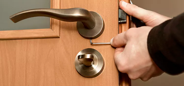 Access Control System Integration San Angelo