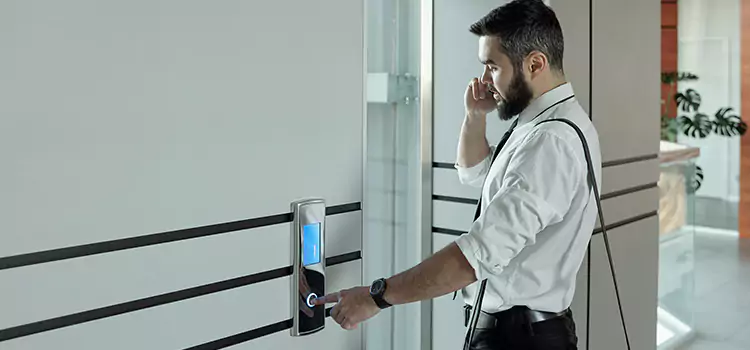 Cloud Based Access Control San Angelo