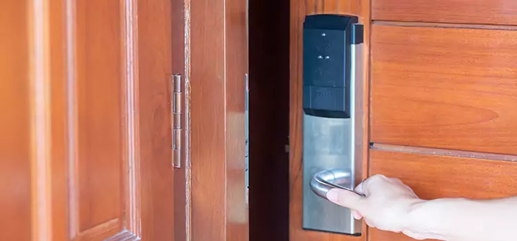 Commercial Keyless Entry Locks San Angelo