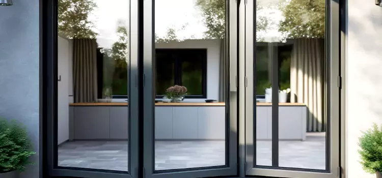 Bifold Door Track Repair San Angelo