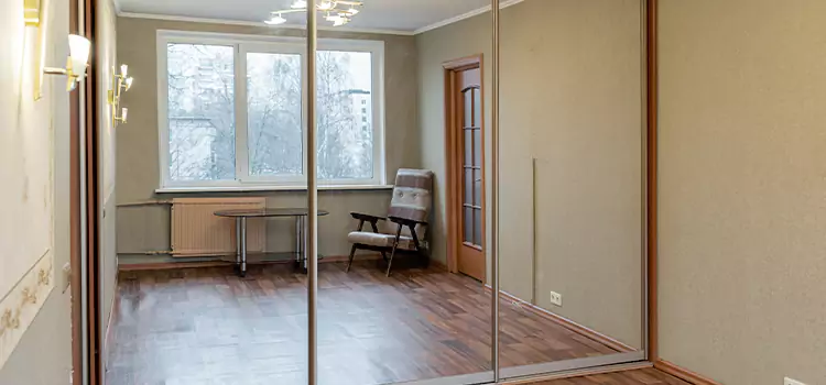 Mirror Closet Door Roller Replacement San Angelo