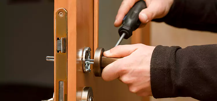 Semi Truck Locksmith San Angelo