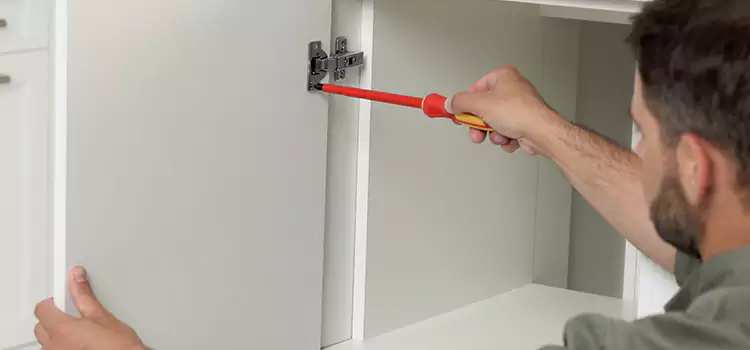 Screen Door Hinge Repair San Angelo