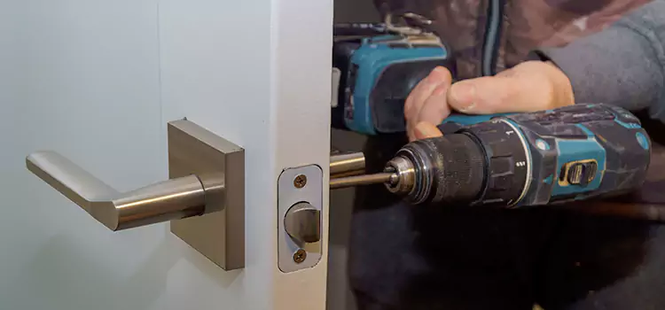 Brand Lock Repair and Specialty Services San Angelo
