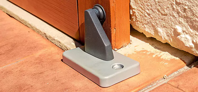 Aesthetic Door Stop Selection San Angelo
