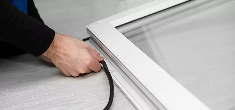 Commercial Door Weather Stripping San Angelo