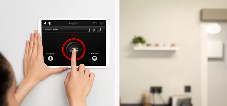 Blink Video Doorbell Installation San Angelo