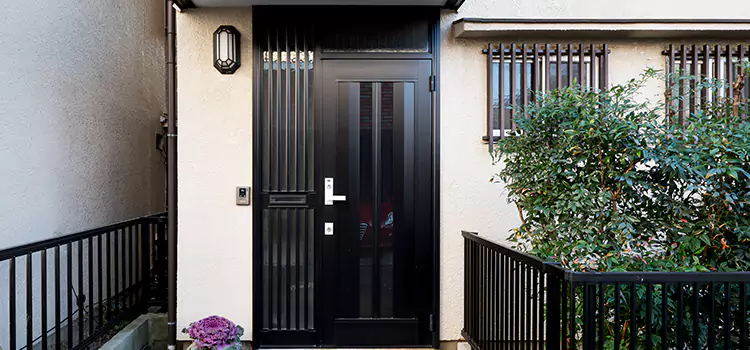 Popular Exterior Door Options in San Angelo, TX