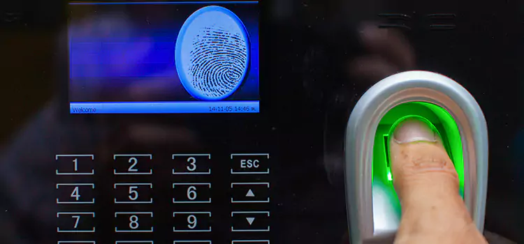 Your Trusted Partner for Secure Access in San Angelo, TX