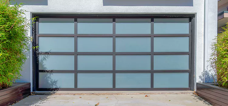 Why Choose Us for Garage Door Care in San Angelo, TX?