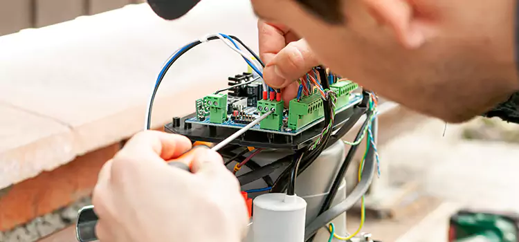 Specialized Brand Gate Motor Repairs San Angelo