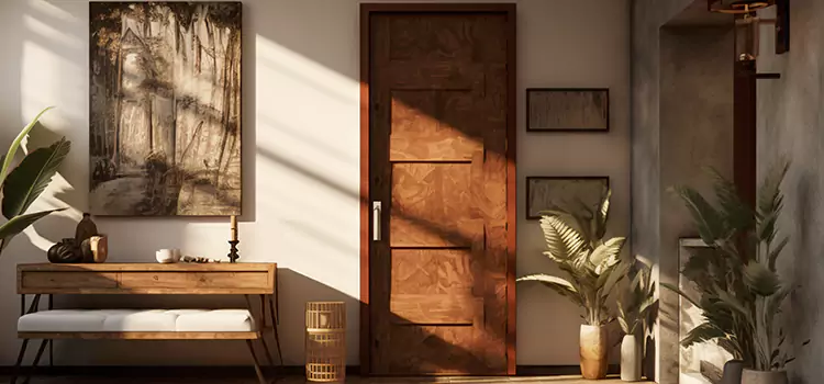 Specialty Interior Doors San Angelo