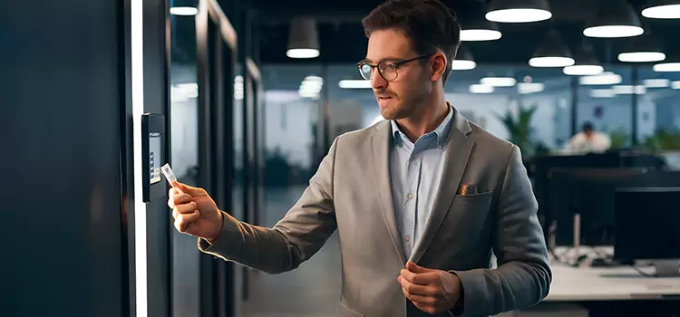 Our Commitment to Keycard Security Excellence in San Angelo, TX