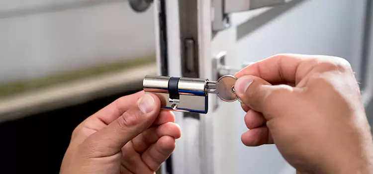 Lock Change Locksmiths San Angelo