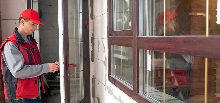 Sliding Door Lock Repair San Angelo