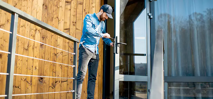 Emergency Patio Door Repair San Angelo