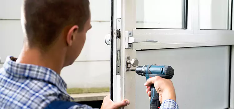 Experienced and Reliable Technicians San Angelo