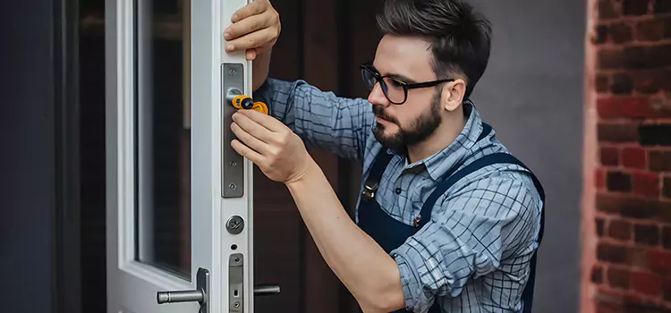 Residential Door Repairs San Angelo
