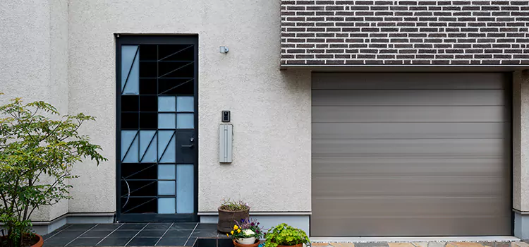 Residential Roll Up Security Doors San Angelo