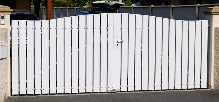 Why Choose Us for Residential Gate Repair in San Angelo, TX?